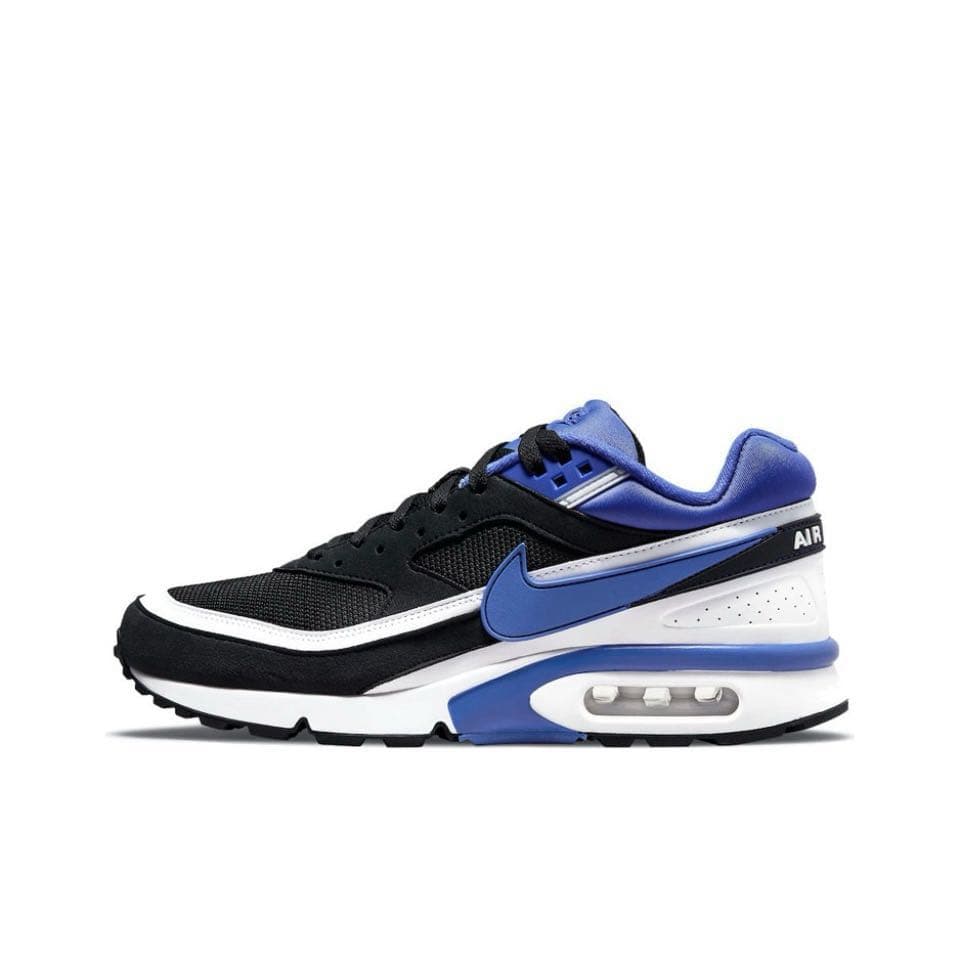 Chaussures de course à coussin d'air BW de haute qualité, neuves et neuves 2022, pointures 36 à 45