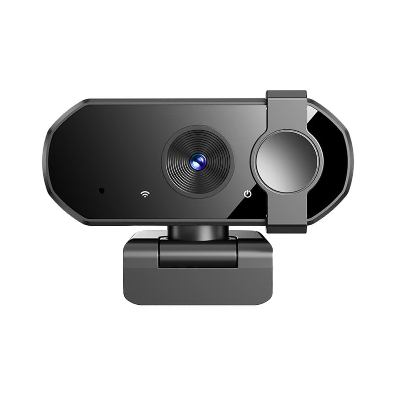 4k. 1080P Standard Definition Online Course Camera USB Plug And Play Desktop Laptop Universal High-definition Computer Camera