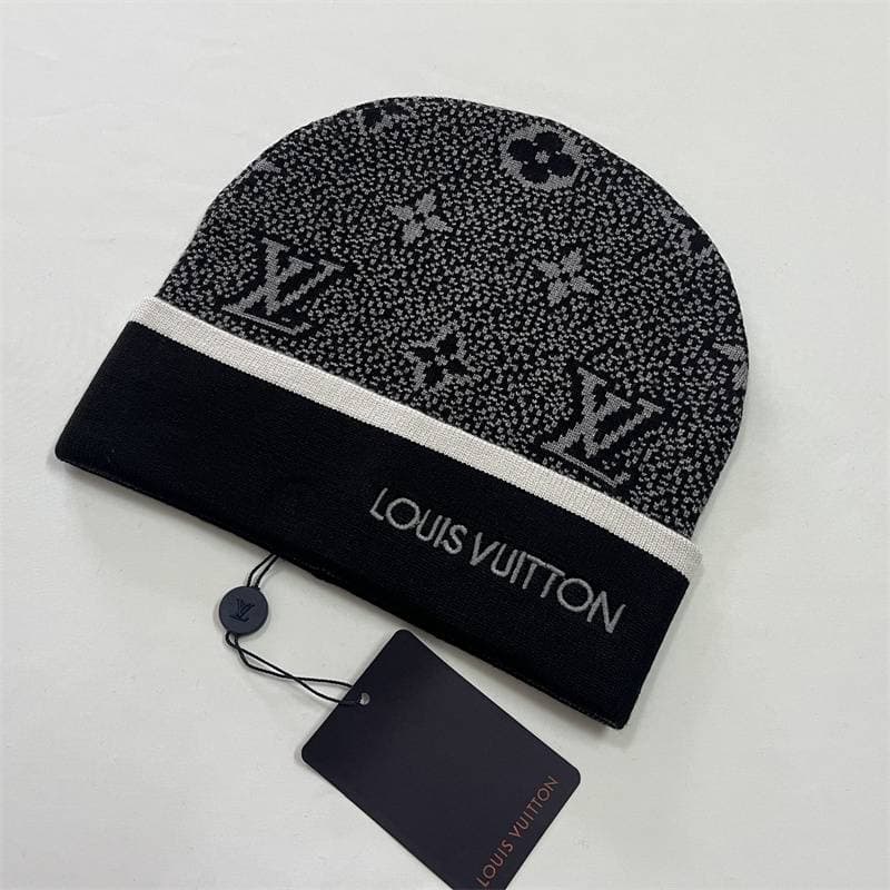 Casquette sans bord noire à rabat en coton pour homme et femme, nouvelle collection automne-hiver 2025, tendance et populaire