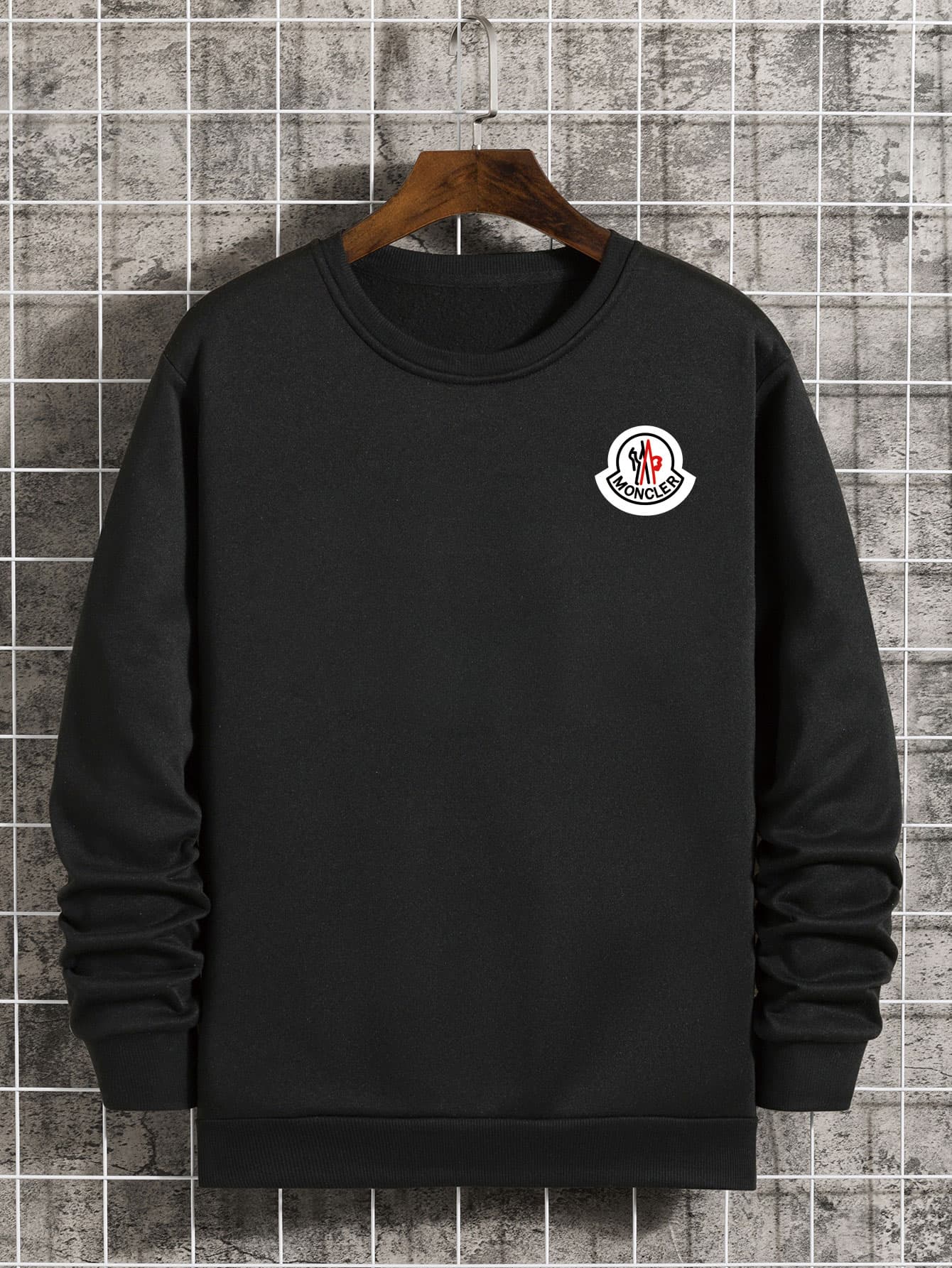 Sweat à capuche fin imprimé, sweat-shirt 100 % coton, style imprimé, tendance, sweat-shirt, sweat à capuche fin, grande taille