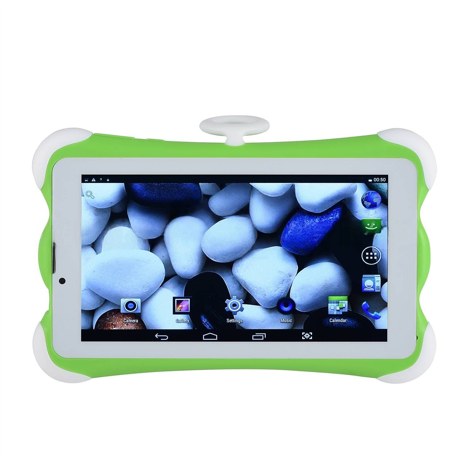 Kids Tablet 7" With Call Function - Android 1+8GB, Dual SIM, Parental Control, Educational Apps (Child-Safe Design)