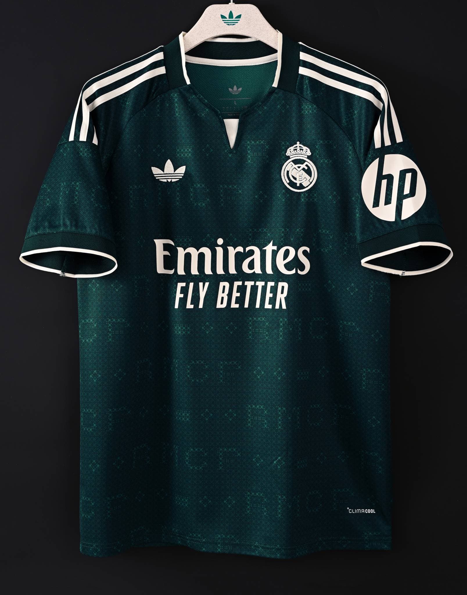 Maillot de football extérieur Real Madrid 26/27, maillot de sport pour homme, toutes tailles S à 4XL