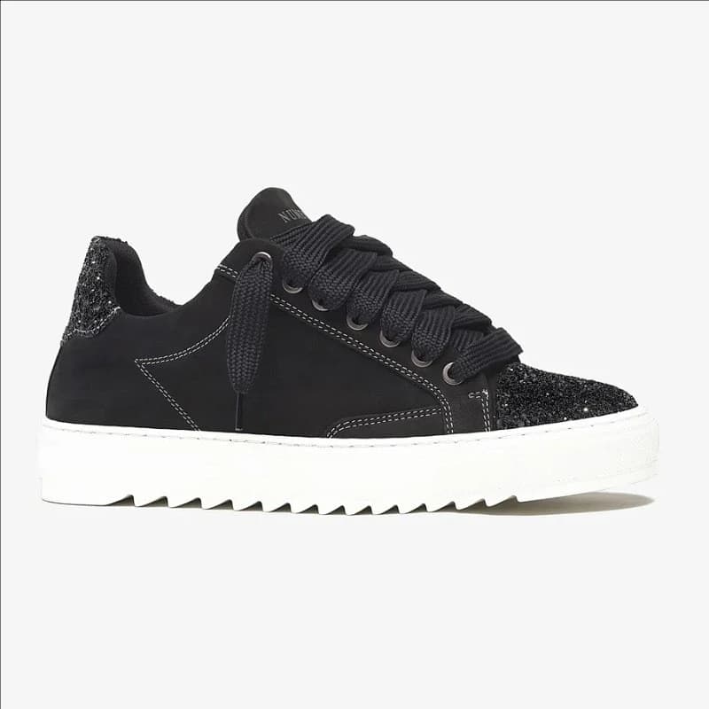 Baskets décontractées de luxe NOMERIS - Chaussures confortables de style européen