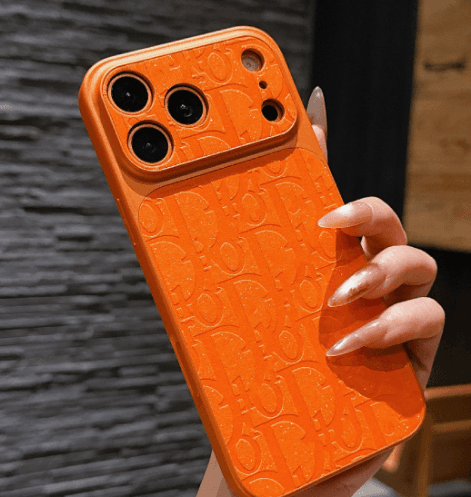 Nouvelle coque Trendy 17 pour iPhone 17 Pro Max - Coque de protection Apple 17 de la marque Trendy, un best-seller