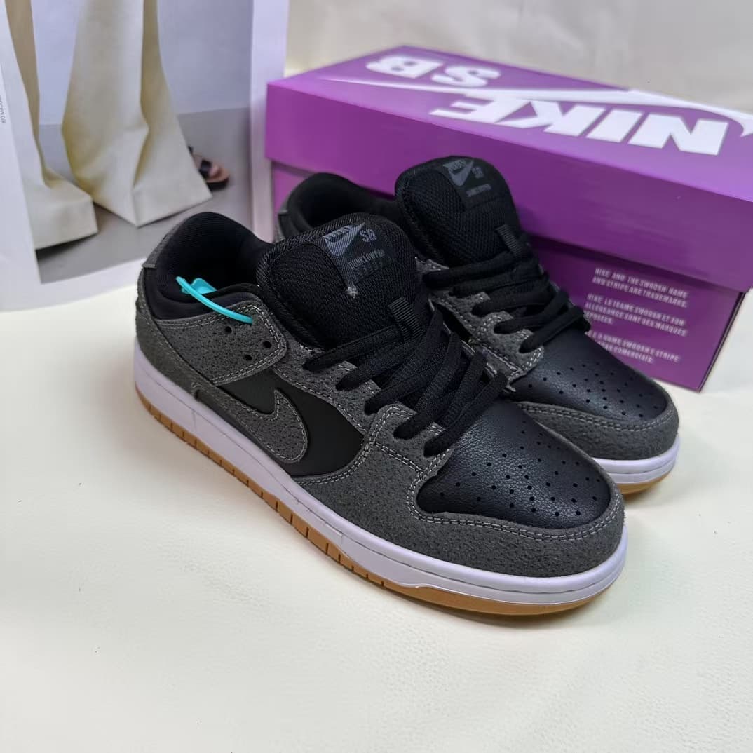 Chaussures de sport et de loisirs de haute qualité, chaussures de créateur de mode pour étudiants, chaussures de skateboard