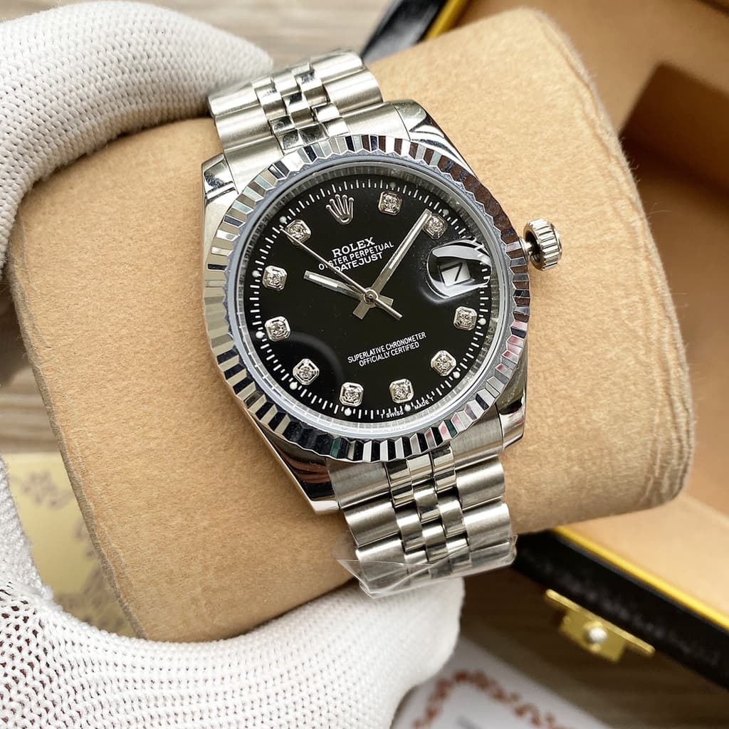 Montre à Quartz pour hommes, nouvelle collection, mode d'affaires, calendrier, bracelet en acier, décontractée et polyvalente