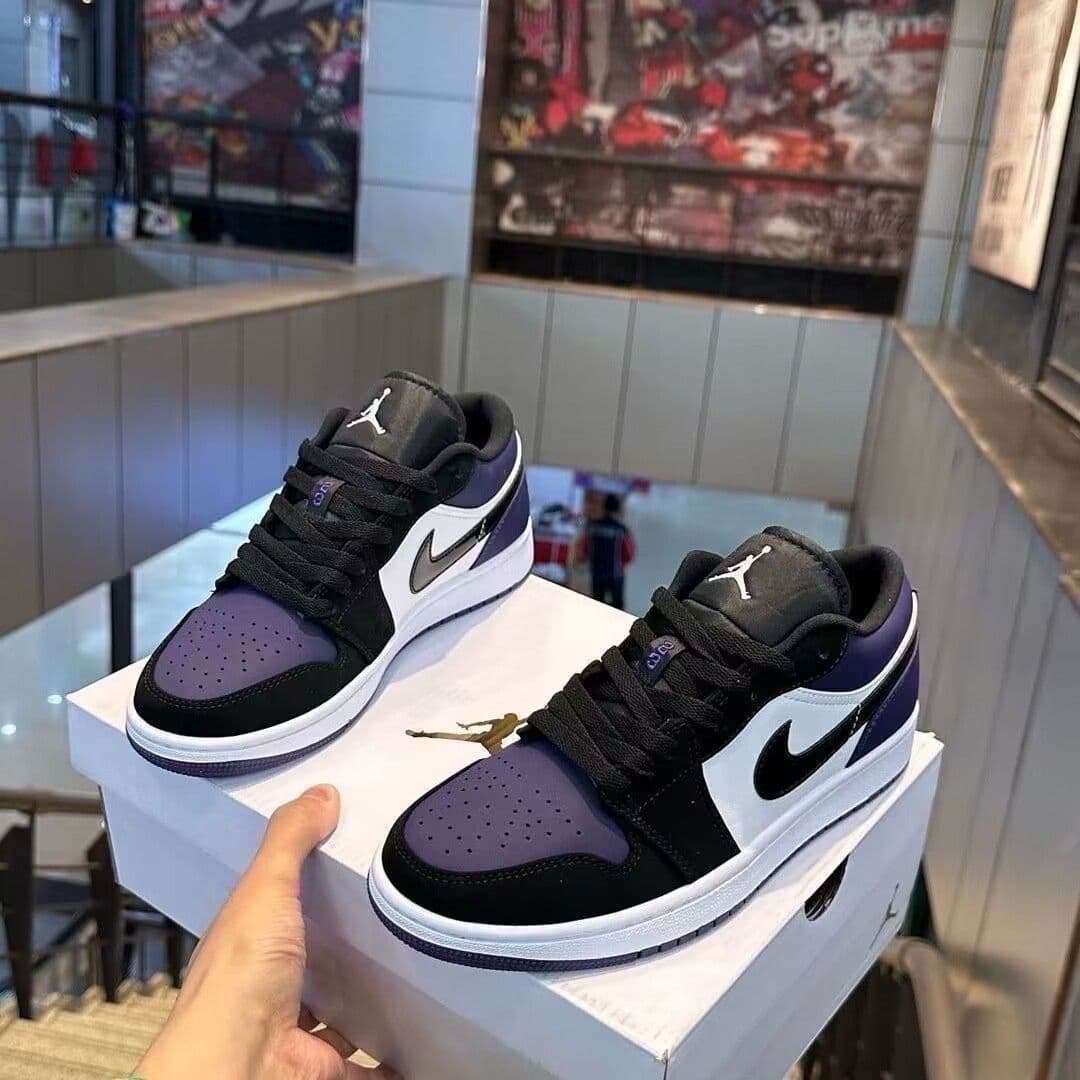 Baskets basses originales et pures, blanches, noires, roses, unisexes, polyvalentes, tendance, décontractées, pour le sport