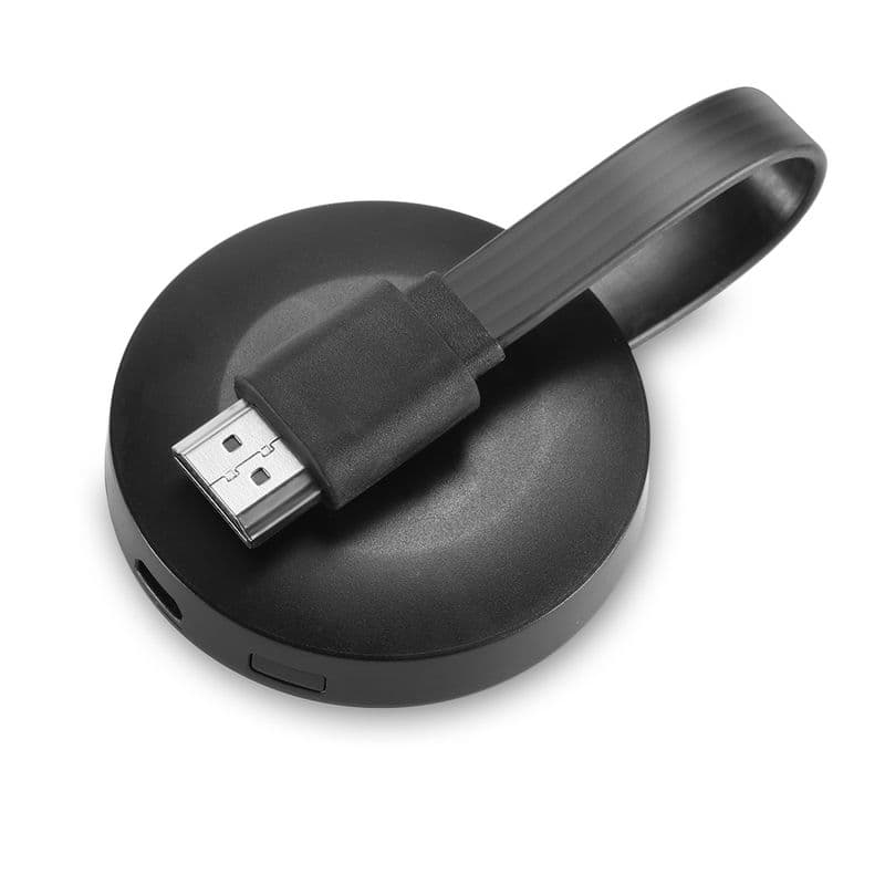 G2 1080P TV Stick Display Screen Mirror HDMI-compatible Dongle WIFI For IOS Android Chromecast Google Support Mirascreen