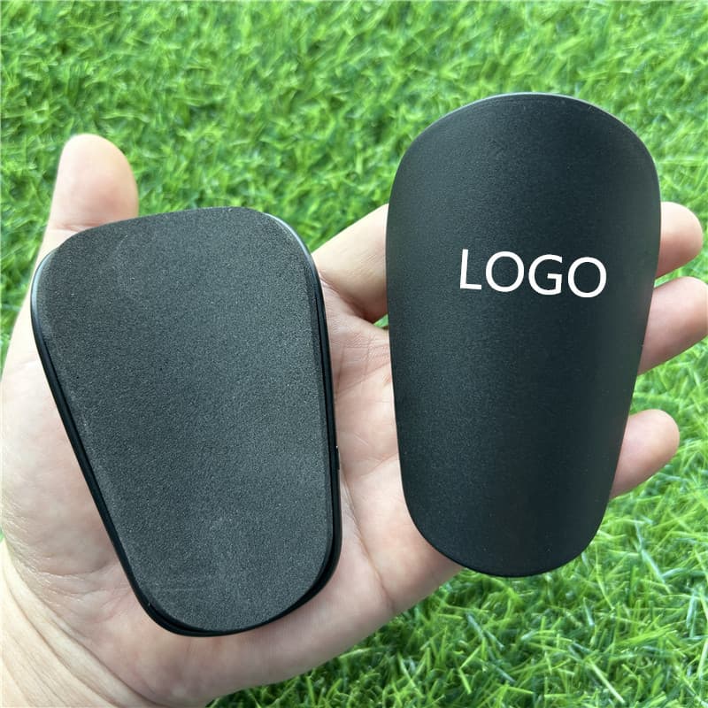 Extra Small Mini Sports & Entertainment Football Shin Pads Protective Gear Foot Guards For Training