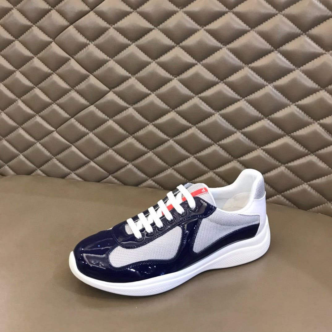 Printemps 2023 Nouvelles chaussures de sport à lacets à bout rond pour hommes Tendance Mode Basse Décontractée Jeunesse