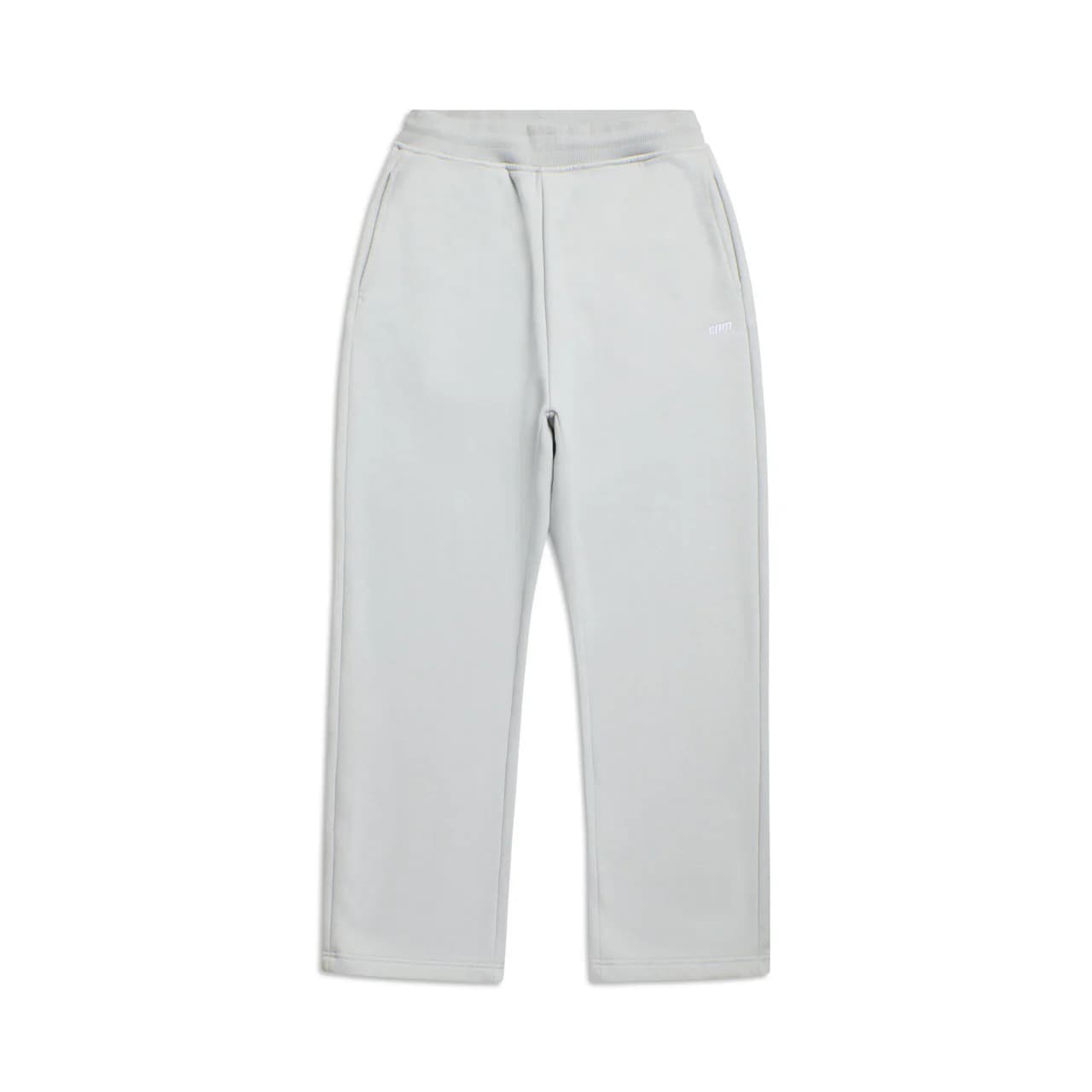 Tide Brand 6PM Fleece Hooded Sweater Set Letter Embroidery Hip Hop Street Straight Casual Sweatpants