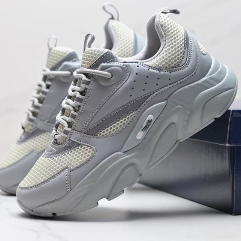 Chaussures de course sportives et décontractées à plateforme, respirantes, pour hommes et femmes, style « dad shoes », rehaussantes, légères