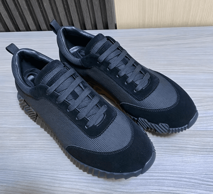 25 chaussures d'été respirantes et confortables pour hommes, de sport, décontractées et tendance, de marque haut de gamme, en maille, grande tail