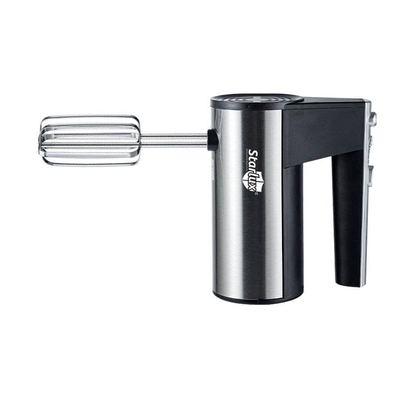 AgileLife Household Electric Egg Beater, 110V, US Standard Baking Egg Beater, Hand Mixer