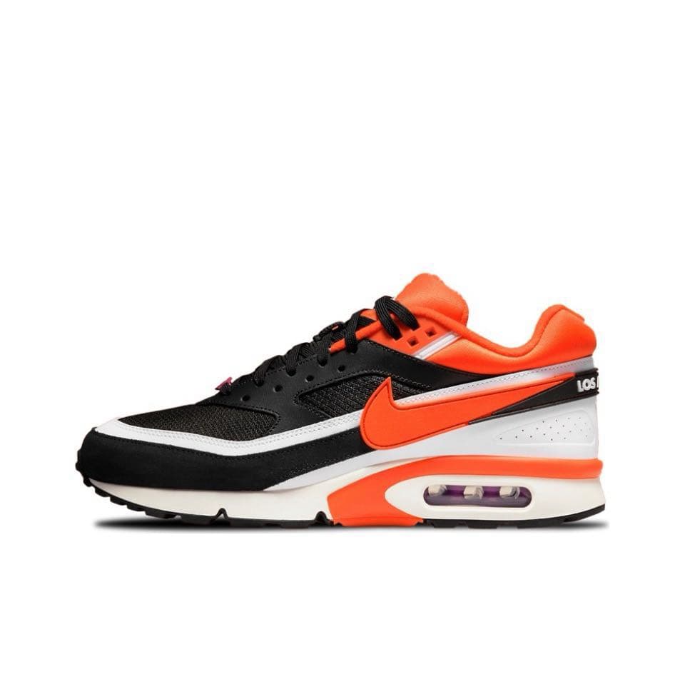 Chaussures de course à coussin d'air BW de haute qualité, neuves et neuves 2022, pointures 36 à 45