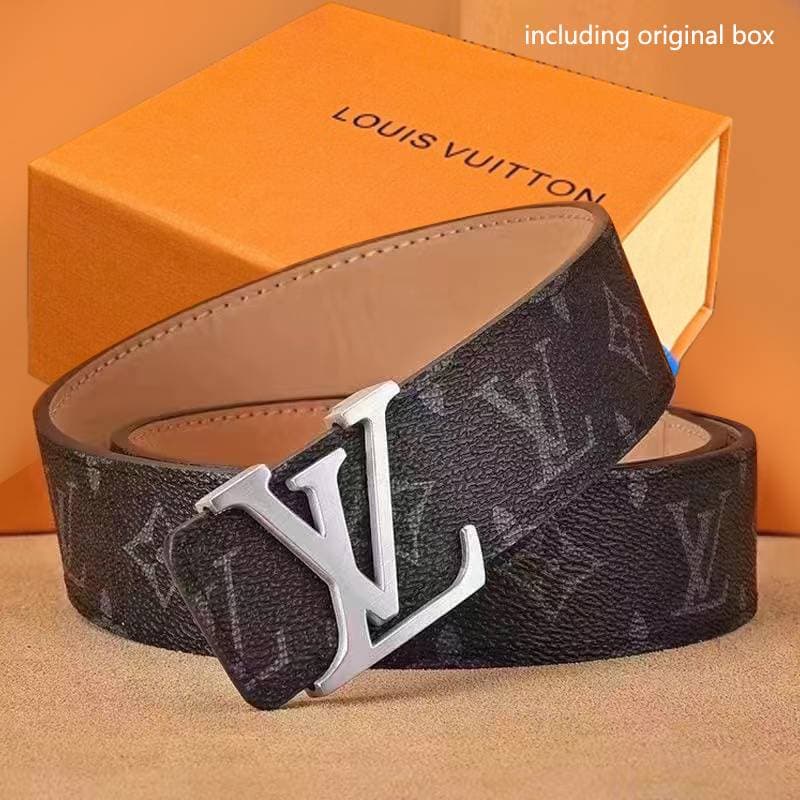 Ceinture de créateur de mode pour hommes, boucle de haute qualité, ceintures décontractées en peau de vache pour jeans, ceinture de cow-boy d'aff