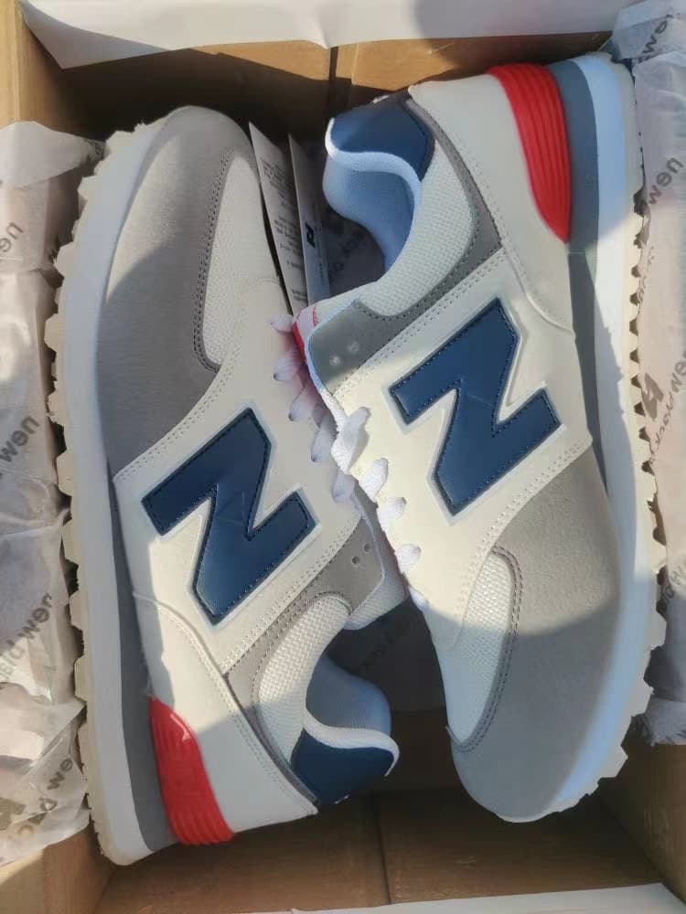 Chaussures de sport décontractées d'automne et d'hiver Chaussures de course antidérapantes et résistantes à l'usure Chaussures de grande taille