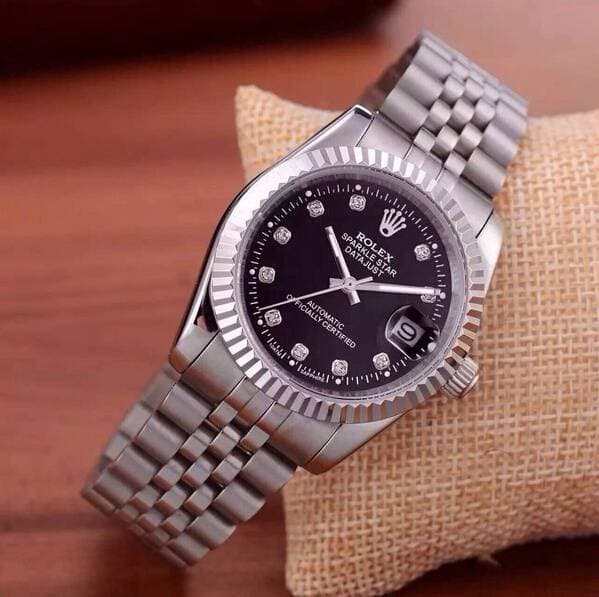 Montres à quartz de marque de créateur unisexe à la mode et tendance 99