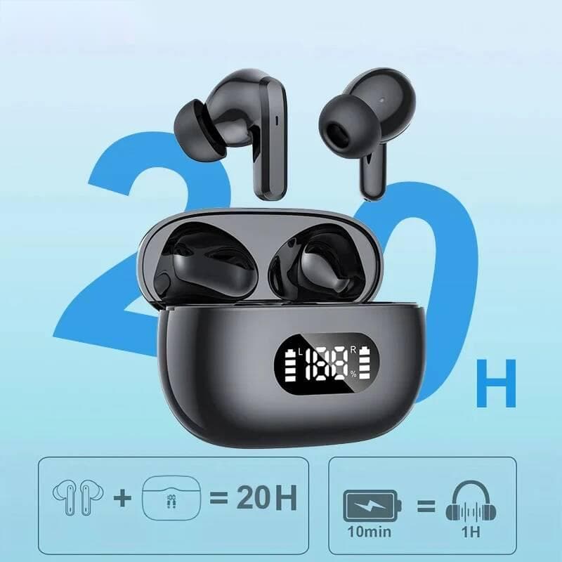 AI Language Earbuds 3 In 1 Translator Earphone Real Time 144 Languages Accents For Travel Business Learning