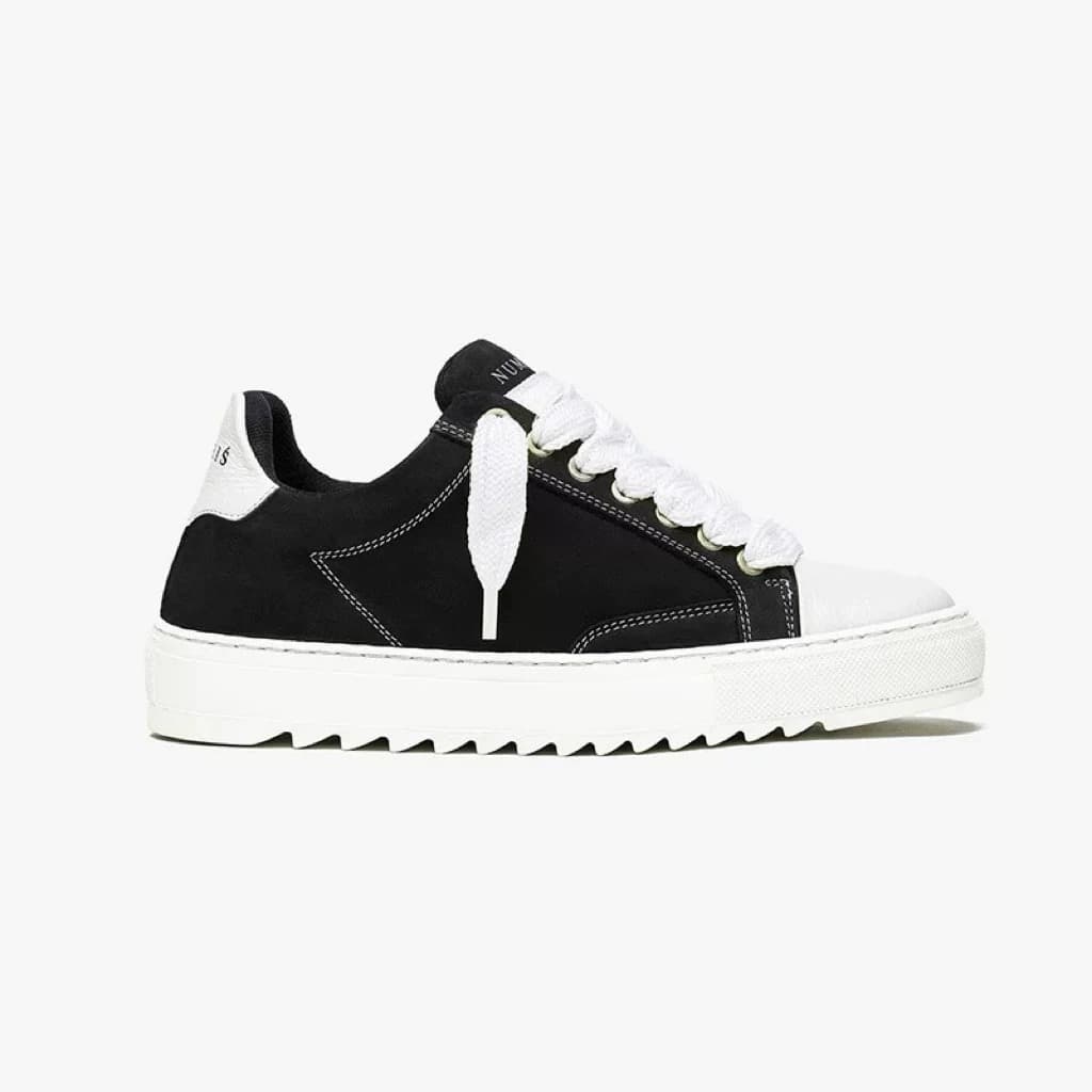Nouvelles chaussures basses tendance et décontractées de marque de luxe, style hip-hop, peintes à la main, polyvalentes, rétro, sportives, de ska