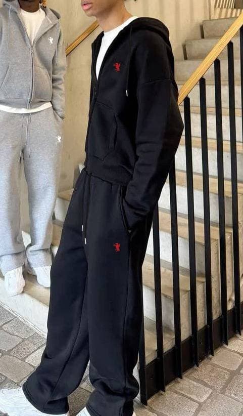 Sweat-shirt à capuche américain pour homme, nouvelle collection 2025