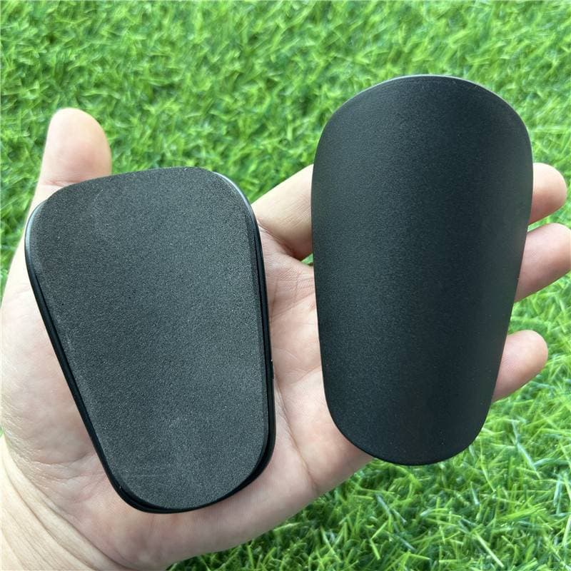 Extra Small Mini Football Shin Guard Pads - Protective Gear Foot Protector For Training