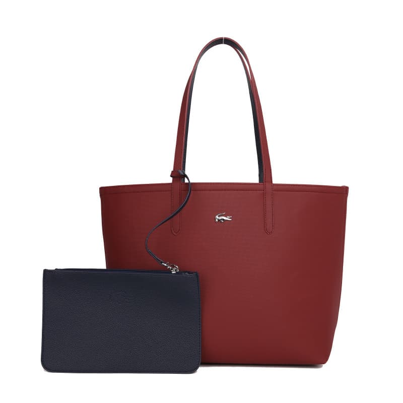 Sac fourre-tout double face tendance en crocodile, sac de courses de haute qualité, sac à main à bandoulière polyvalent et portable, nouvelle col