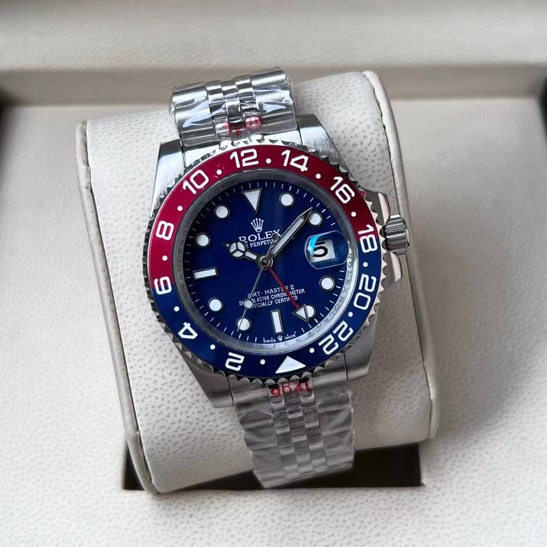 Montres de créateur unisexes tendance et décontractées 7
