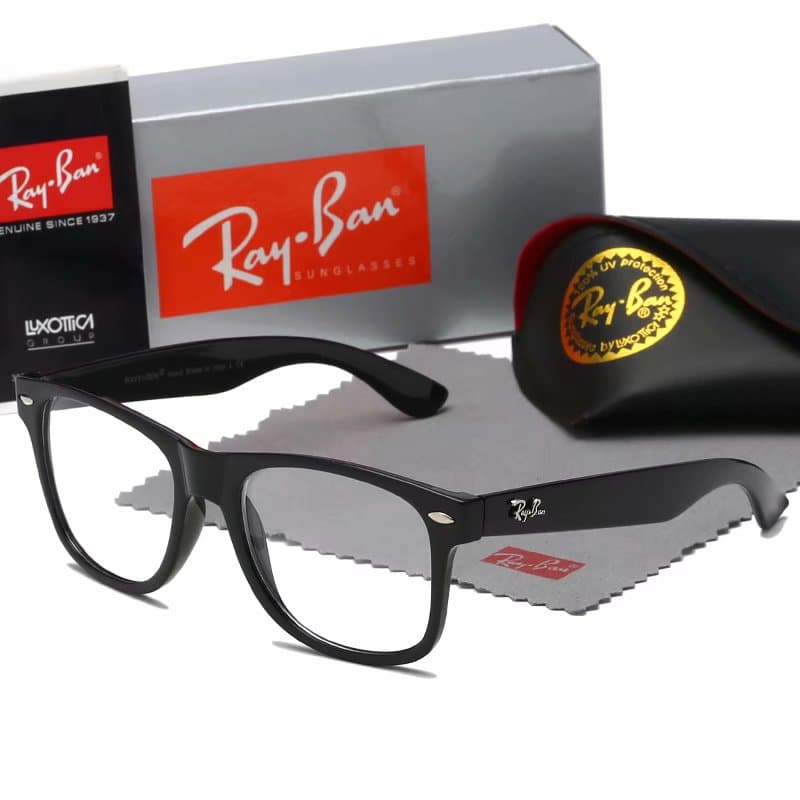Lunettes de soleil de protection au design tendance et multi-styles