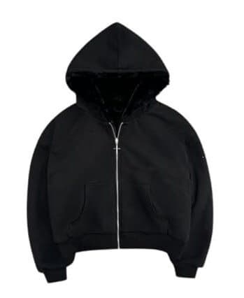 Sweat-shirt homme automne uni à carreaux, tendance et polyvalent, nouveauté 2026