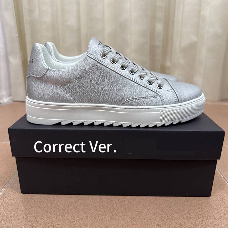 Chaussures de skate à plateforme en denim déchiré pour hommes et femmes, style décontracté, Numeris Sports, lacets, semelle en caoutchouc noir