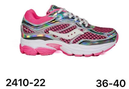 9 Chaussures de course d'extérieur à semelle épaisse amortissante et résistante à l'usure pour hommes et femmes