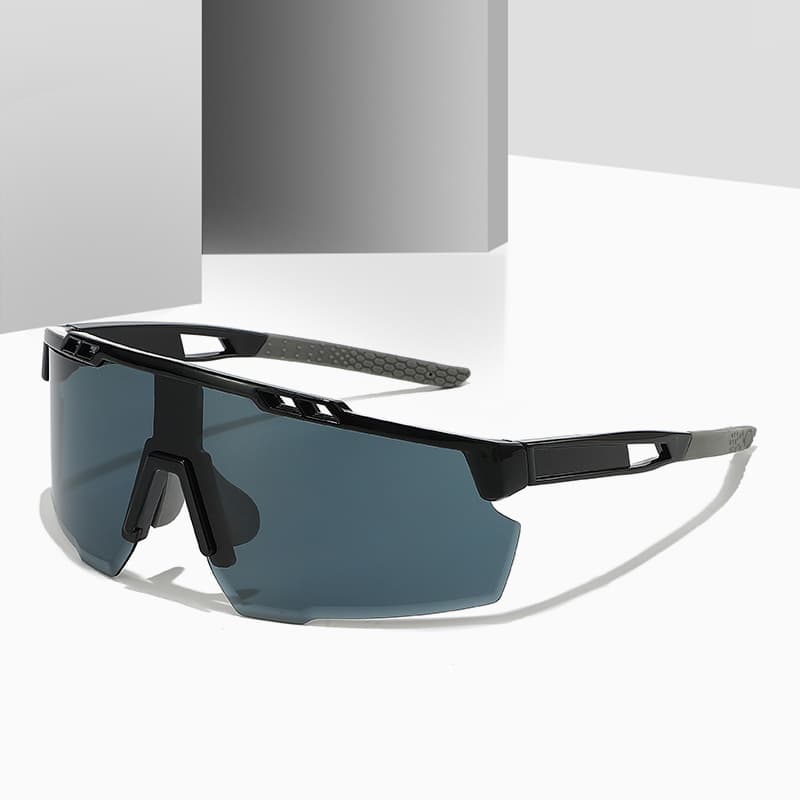 Men's Bicycle Riding Sunglasses Colorful Sunglasses Wholesale Export New Sports Sunglasses For Women