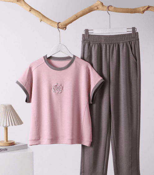 Women's Clothing Camellia jelly set classic fashion moisturizing skin friendly skin care grade