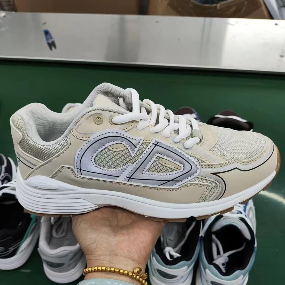 Chaussures de course décontractées B30 Chaussures de sport Designer pour la Copa America Lago Baskets Chaussures d'entraînement à la mode