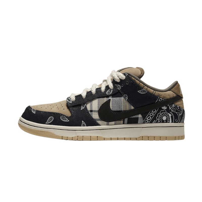Dunks Low Hommes Chaussures de course Casual Blanc Noir Panda Travis Scotts Chicago University Blue Femmes Chaussures Baskets Baskets