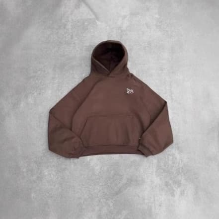 Men's Clothing Spring Hip Hop Sweatshirt Embroidered Cotton Pullover Long Sleeve Youth Popular Hooded Collar Sweatshirt