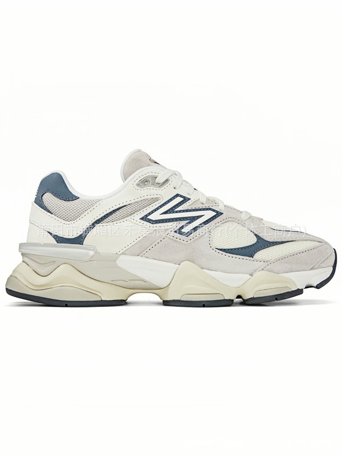 Putian Réplique de haute qualité NB9060 « Petit sabot d'éléphant » Millennium Dad pour hommes et femmes, Qualité, Transfrontalière,