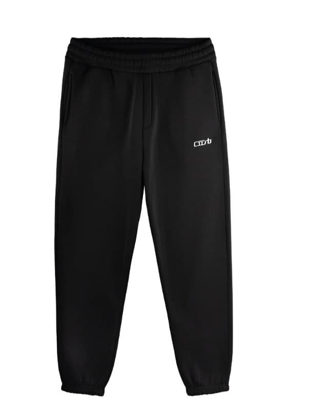 Vêtements pour hommes - Ensemble unisexe oversize sweat à capuche et pantalon de jogging - Sweat-shirt streetwear avec pantalon assorti (XS-4XL, No