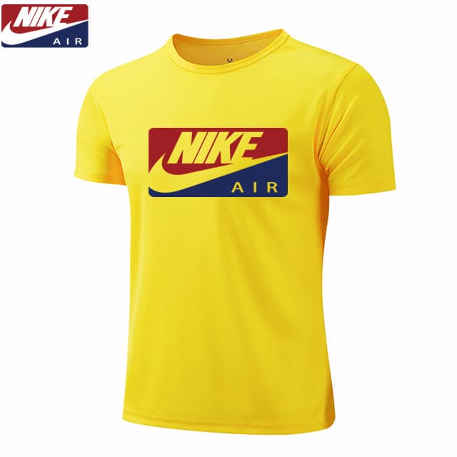 T-shirt à manches courtes pour hommes et femmes, en coton, à prix réduit, de haute qualité, pour garçons et filles, basique, surdimensionné