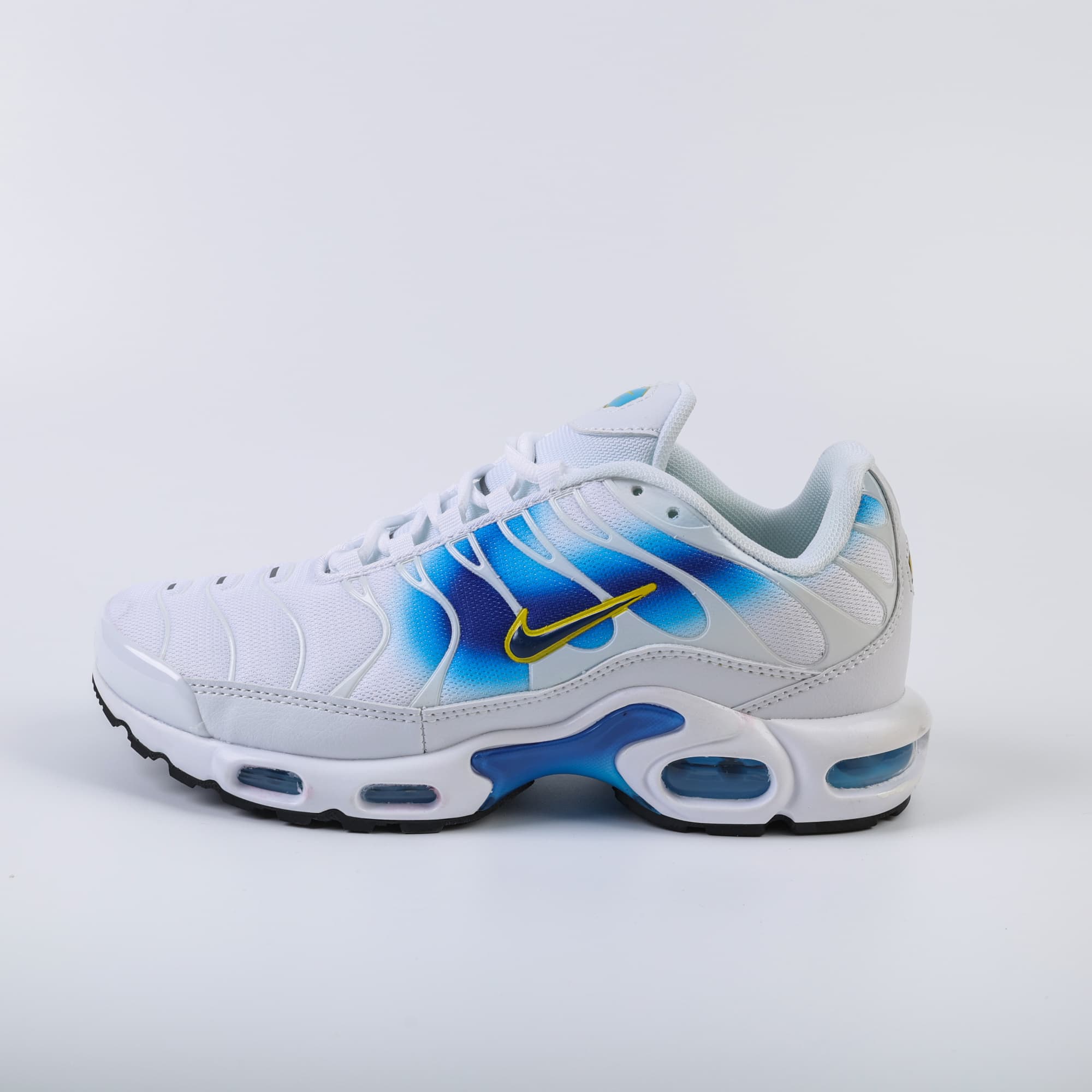 Chaussures décontractées à la mode pour hommes, baskets à coussin d'air, chaussures de course de sport en maille respirante