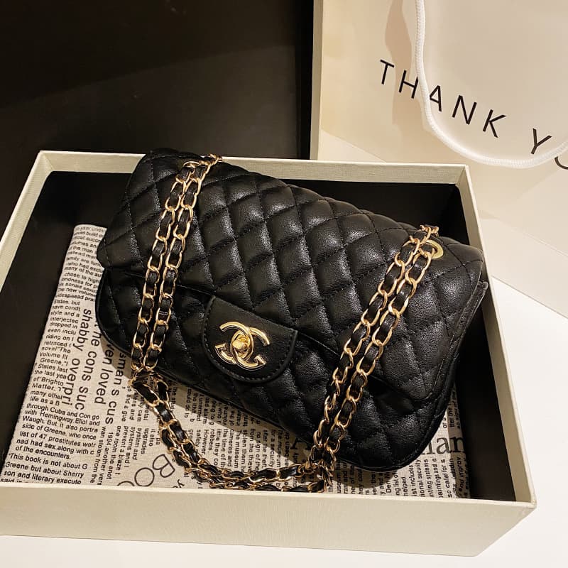 Sac à bandoulière tendance pour femmes, sac à main polyvalent Instagram, nouvelle collection