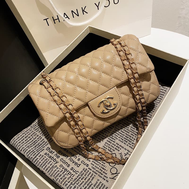 Sac à bandoulière tendance pour femmes, sac à main polyvalent Instagram, nouvelle collection