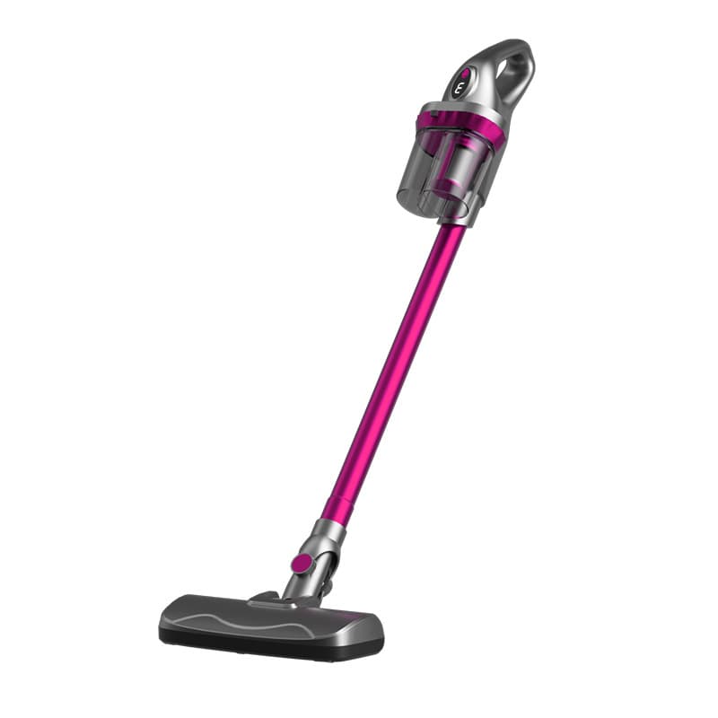 3-in-1 Household Wireless Vacuum & Mop - Strong Suction For Hard Floors And Carpets
