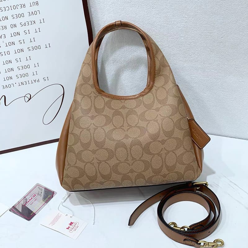 Koujia Outlet Nouveau LANA Simple Décontracté Polyvalent Sac À Bandoulière Simple Sac À Bandoulière Mode Femme Sac