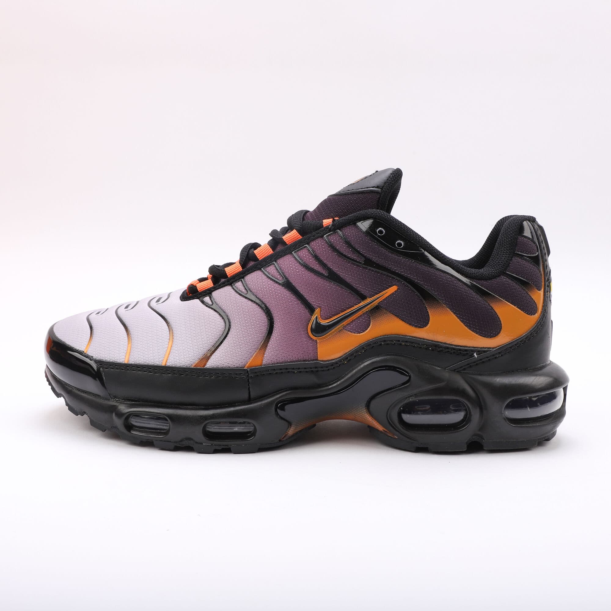 Chaussures de course pour hommes, chaussures de sport d'extérieur, chaussures décontractées et tendance avec coussin d'air, pointures EU 39-46