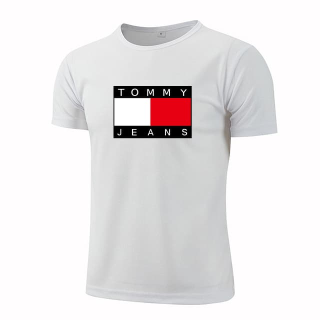 T-shirt à séchage rapide pour homme, vêtement de sport, de course, respirant, court, d'entraînement, noir, 2023