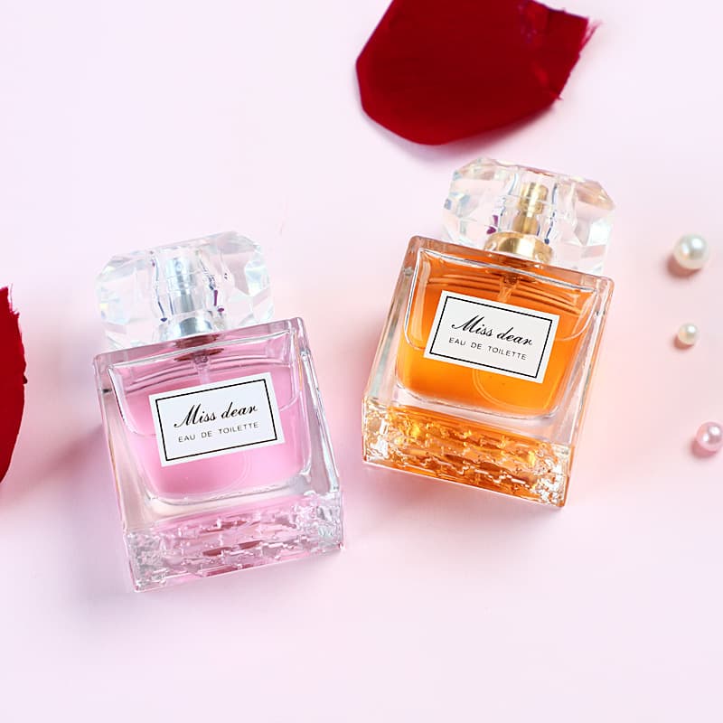 Di Xianger Sweetheart Miss perfume Women's Fresh Little Popular Network Red Vietnam Lasting eau de toilette