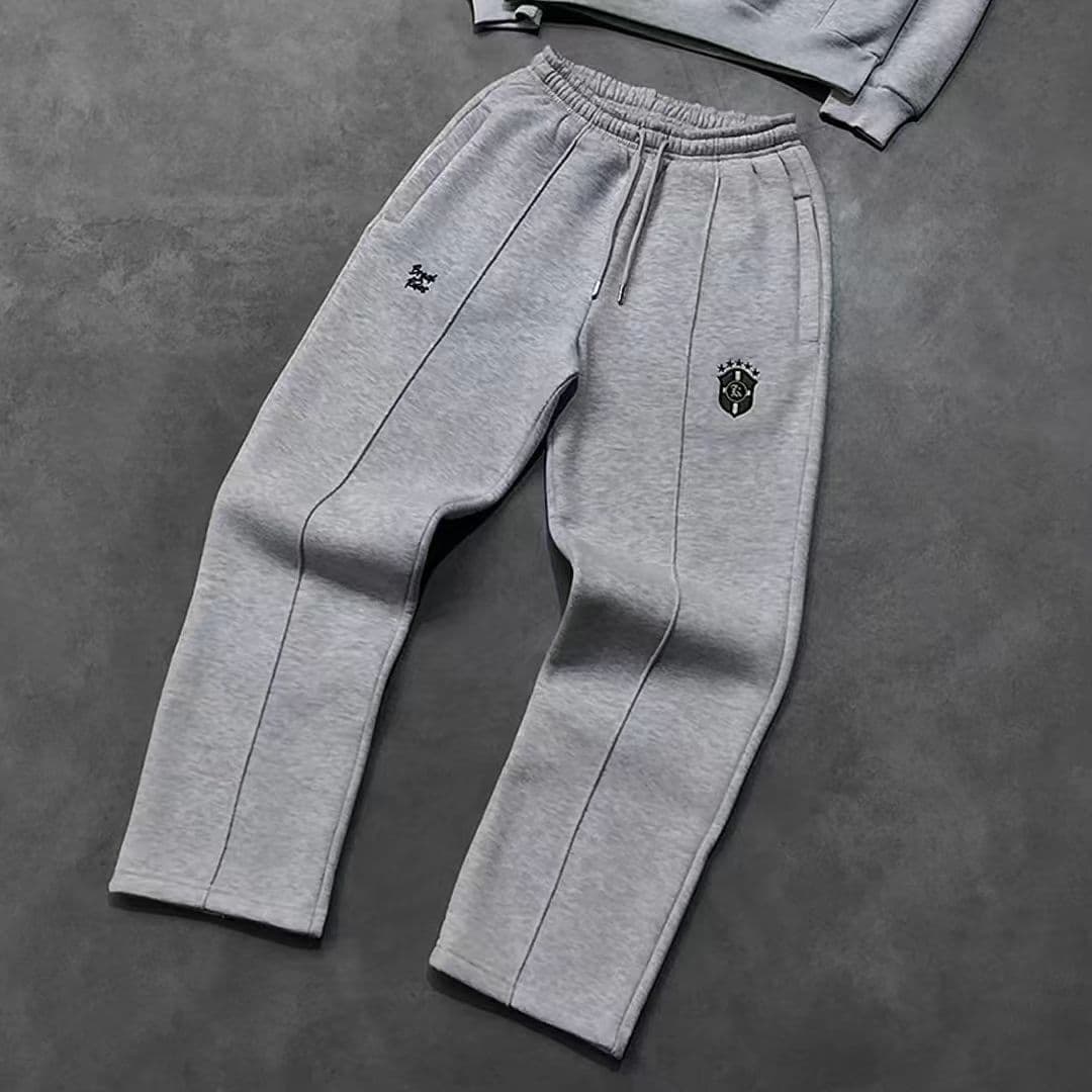 Veste à capuche tendance européenne et américaine, style streetwear, pull décontracté.