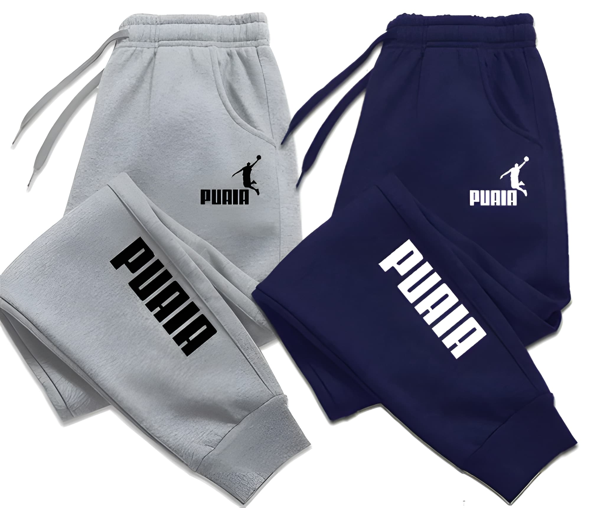 Mens Print Pan Autumn/Winter New In Men's Clothing Sport Jogging Fiess Running Trousers Haruku Streetwear